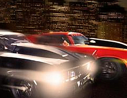 Street Outlaws: New Orleans: Full Throttle