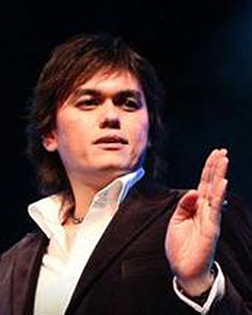 Joseph Prince