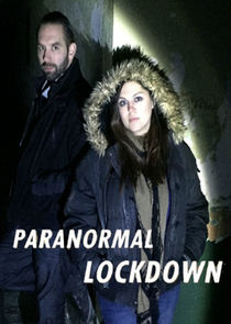 Paranormal Lockdown