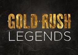 Gold Rush: Legends