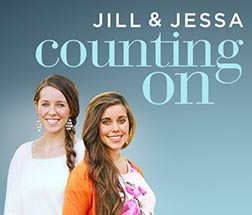 Jill & Jessa: Counting On