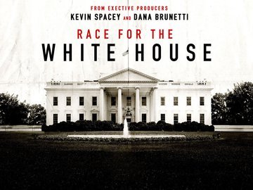 Race for the White House