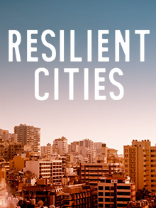 Resilient Cities