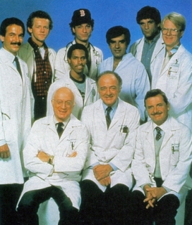 St. Elsewhere