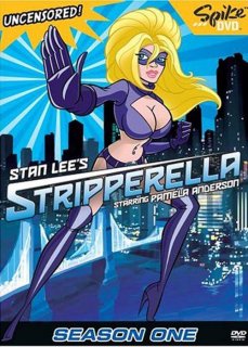 Stripperella