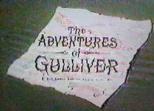 The Adventures of Gulliver