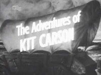The Adventures of Kit Carson