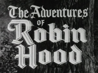 The Adventures of Robin Hood