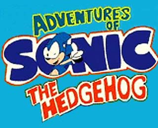 Adventures of Sonic the Hedgehog