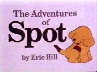 The Adventures of Spot