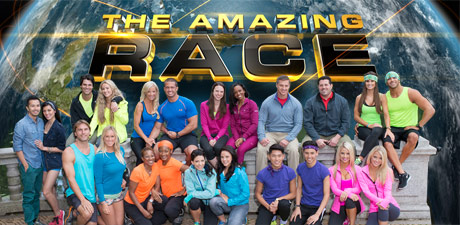 The Amazing Race