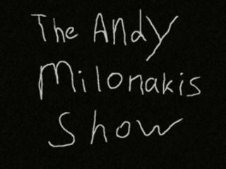 The Andy Milonakis Show