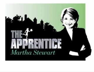 The Apprentice: Martha Stewart