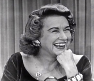 The Arlene Francis Show