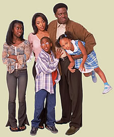 The Bernie Mac Show