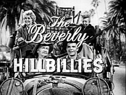 The Beverly Hillbillies