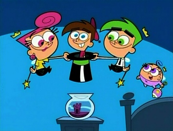 The Fairly OddParents