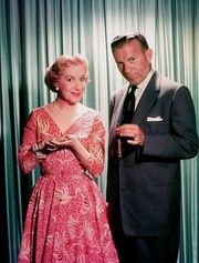 The George Burns and Gracie Allen Show