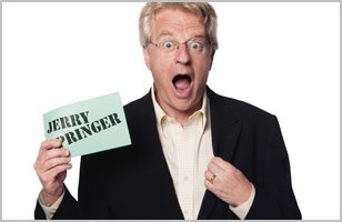 Jerry Springer