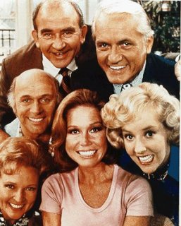 The Mary Tyler Moore Show