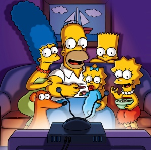 The Simpsons