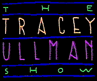 The Tracey Ullman Show