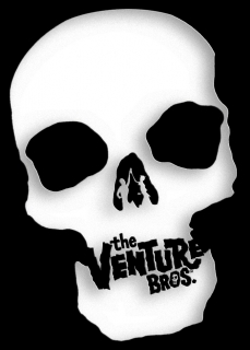 The Venture Bros.