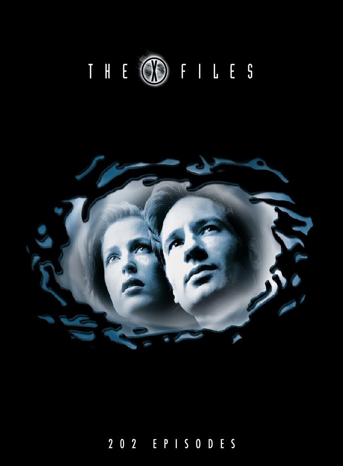 The X-Files