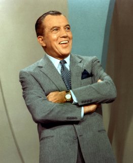 The Ed Sullivan Show