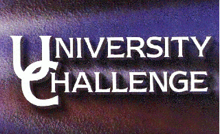 University Challenge