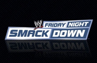 WWE SmackDown!