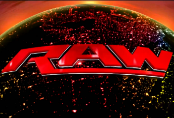 WWE Monday Night RAW