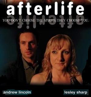 afterlife