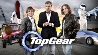 Top Gear Show Watch - BBC Series Spoilers