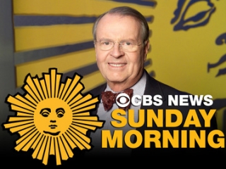 CBS News Sunday Morning