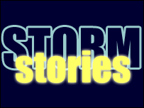 Storm Stories