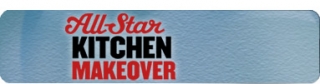 All Star Kitchen Makeover