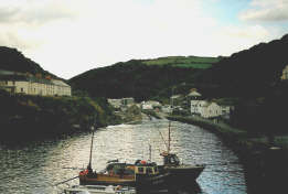 A Seaside Parish