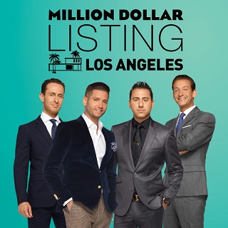 Million Dollar Listing: Los Angeles