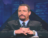 Jim Rome is Burning