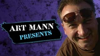 Art Mann Presents...