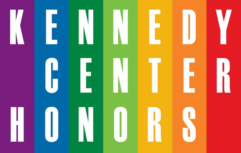 The Kennedy Center Honors