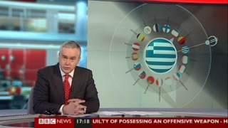 BBC News at Five