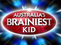 Australia's Brainiest Kid