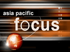Asia Pacific Focus
