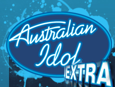 Australian Idol Extra