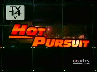 Hot Pursuit