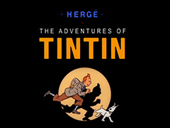 The Adventures of Tintin
