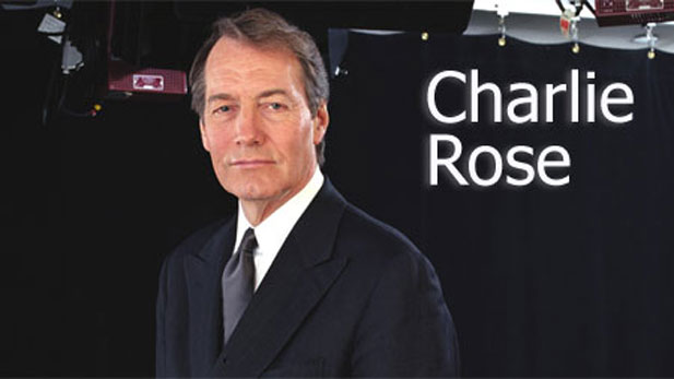 Charlie Rose