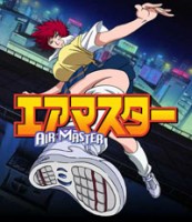 Air Master